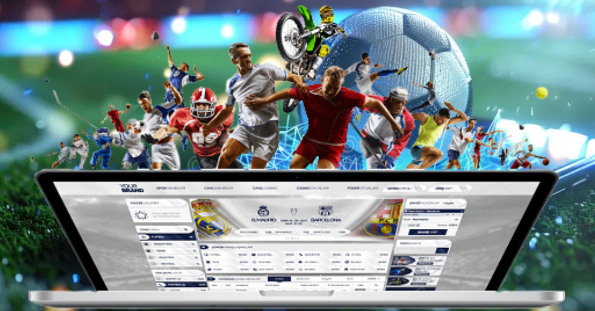 Taruhan Olahraga (Sport Betting): Memprediksi Kemenangan, Memahami Peluang, dan Menjelajahi Sensasi di Nikslots